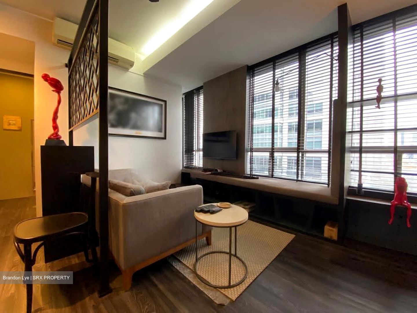 UE Square (D9), Apartment #569558011
